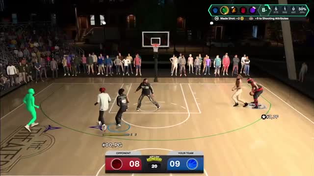 Community clip, posted by Verx